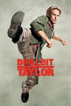 Drillbit Taylor Trailer