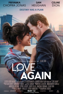 Love Again Trailer