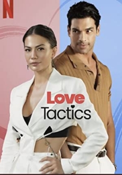 Love Tactics Trailer