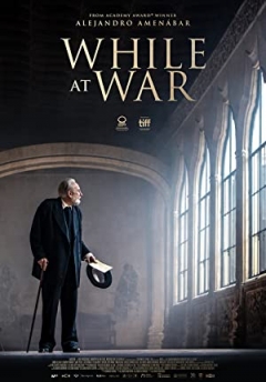 While at War (2019)