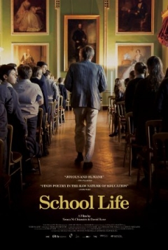 Filmposter van de film School Life