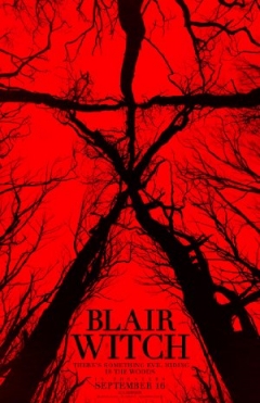 Blair Witch (2016)