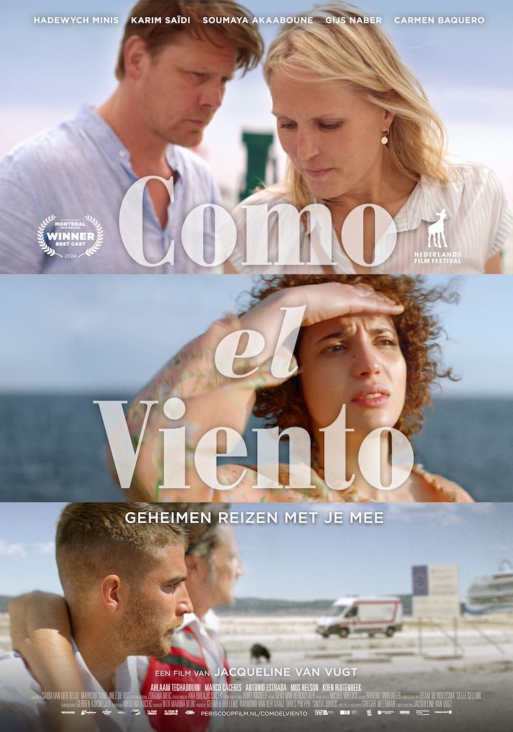 Como El Viento (2023)