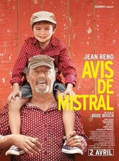 Avis de Mistral (2013)