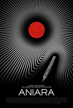 Aniara (2018)