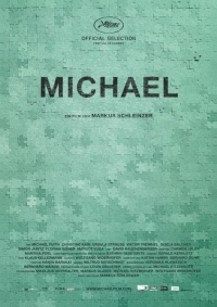 Michael Trailer