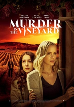 Murder in the Vineyard Trailer