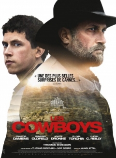 Les cowboys (2015)