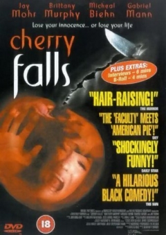 Cherry Falls Trailer