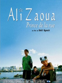 Ali Zaoua, prince de la rue (2000)