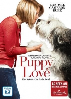 Puppy Love (2012)