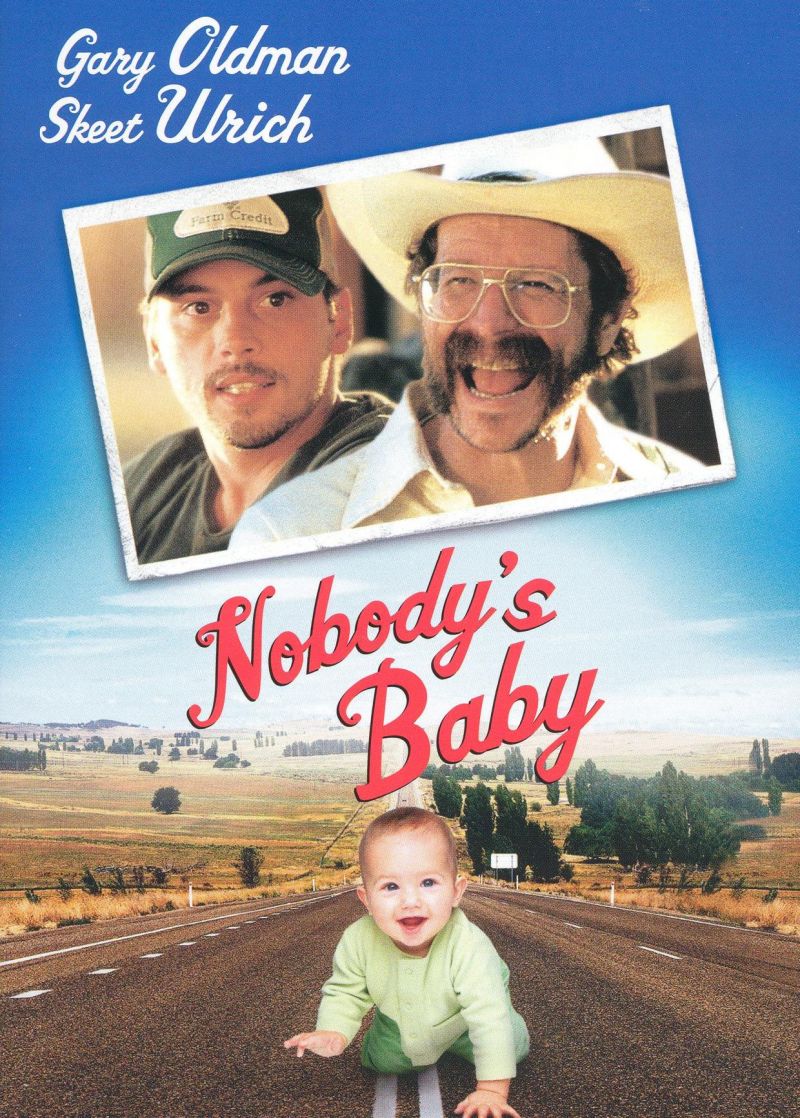 Nobody's Baby (2001)