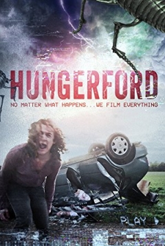 Hungerford Trailer