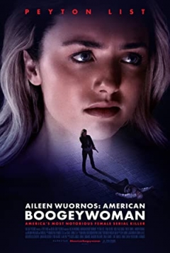 Aileen Wuornos: American Boogeywoman Trailer