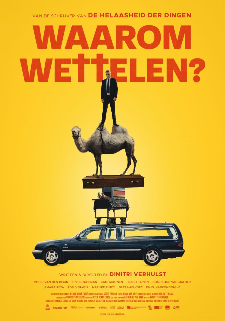 Waarom Wettelen (2024)