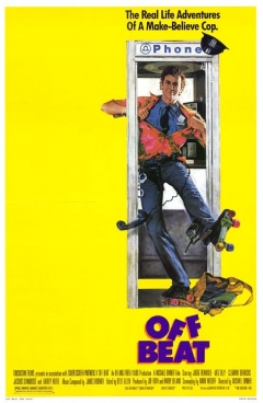 Off Beat (1986)
