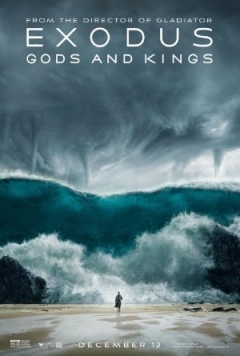 Exodus: Gods and Kings (2014)