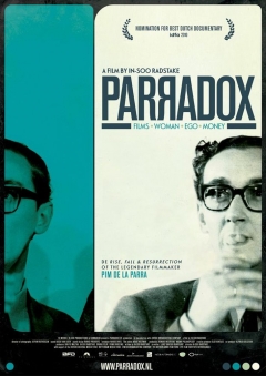 Parradox Trailer