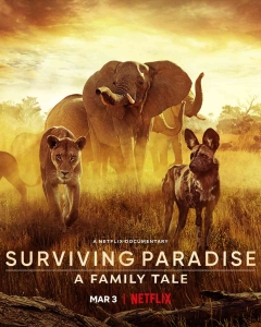 Surviving Paradise: A Family Tale Trailer