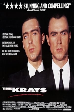 The Krays (1990)