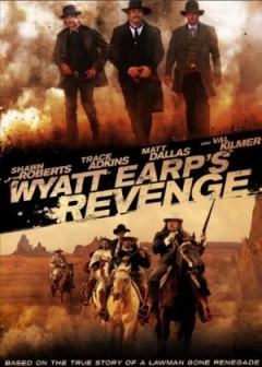 Wyatt Earp's Revenge (2012)