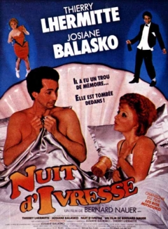 Nuit d'ivresse (1986)