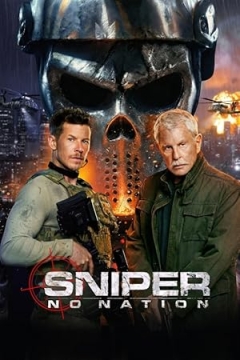 Sniper: No Nation (2026)
