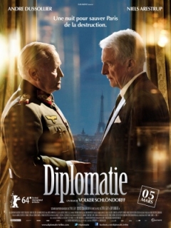 Diplomatie Trailer