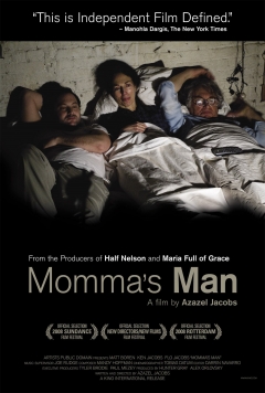Momma's Man (2008)