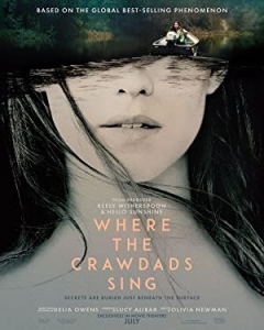 Where the Crawdads Sing Trailer