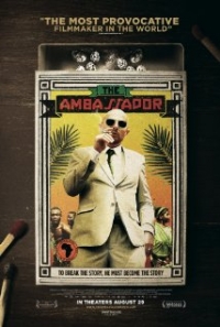 Filmposter van de film The Ambassador