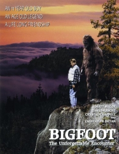 Bigfoot: The Unforgettable Encounter (1994)