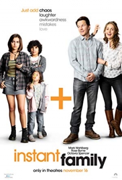 Instant Family - official trailer