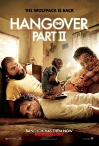 The Hangover Part II Trailer