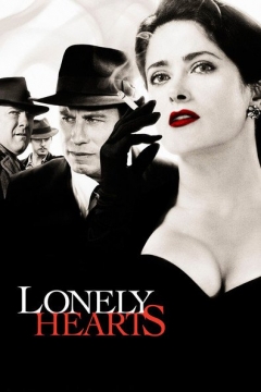 Lonely Hearts Trailer
