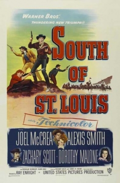 South of St. Louis (1949)