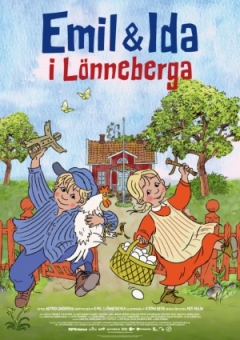 Emil & Ida i Lönneberga Trailer