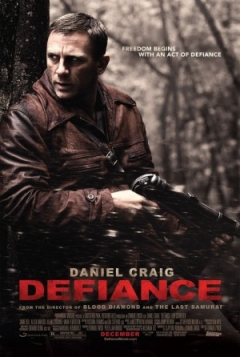 Defiance Trailer