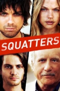 Squatters Trailer