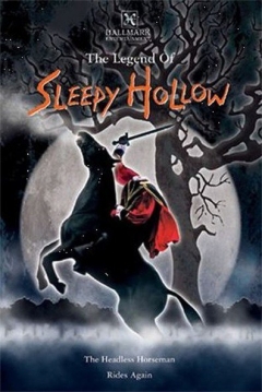 The Legend of Sleepy Hollow (1999)