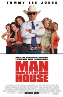 Man of the House (2005)