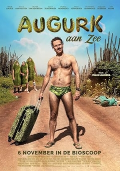 Augurk aan Zee (2025)