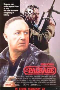 The Package (1989)