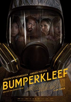 Bumperkleef Trailer
