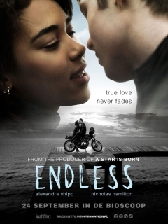 Endless Trailer