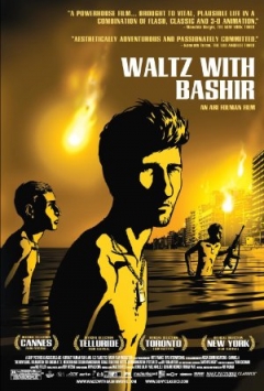 Vals Im Bashir Trailer