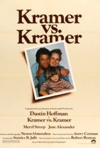 Kramer vs. Kramer Trailer