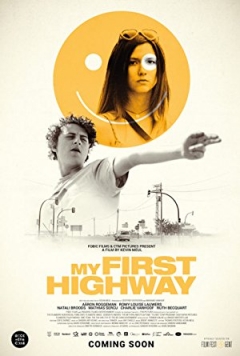 My First Highway (2016)