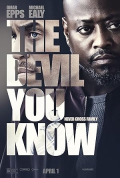 The Devil You Know (2022)