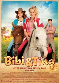 Bibi & Tina (2014)